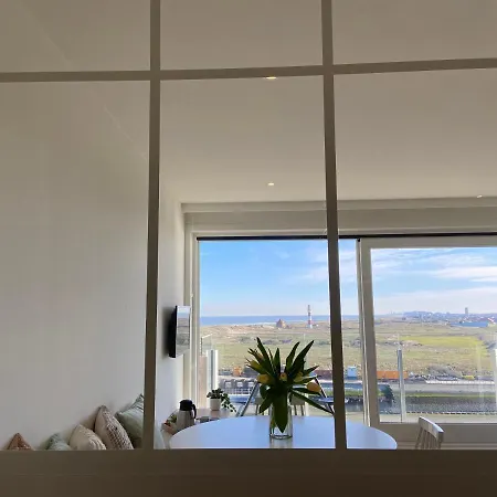 Apartment Lighthouse With Amazing & Beautiful Sea View *